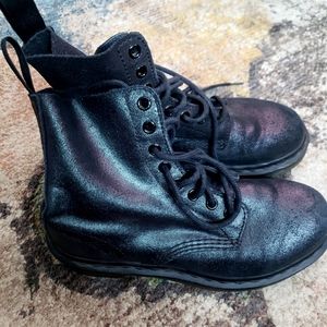 Dr. Martens The Original Pascal Boot